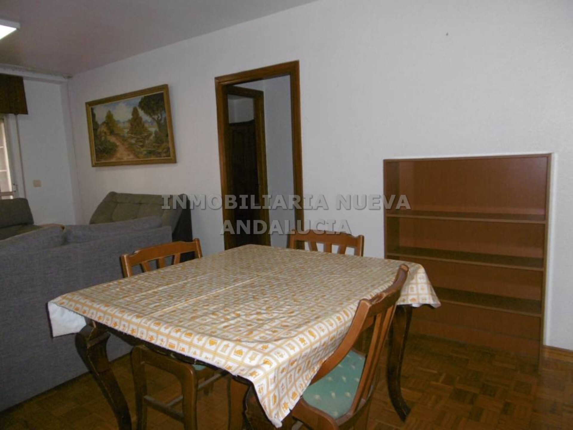 Piso de 110 m² en Almería