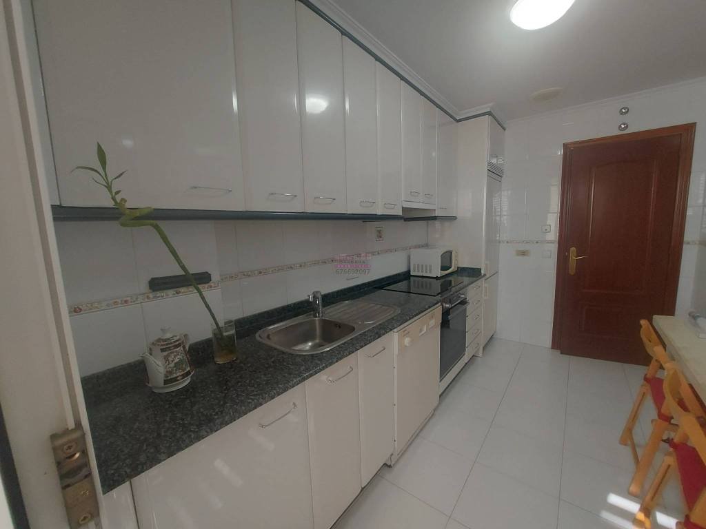 Pis de 90 m² a Vigo