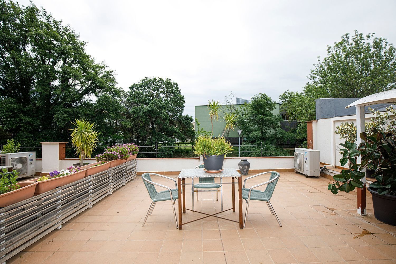Piso de 70 m² en Gerona