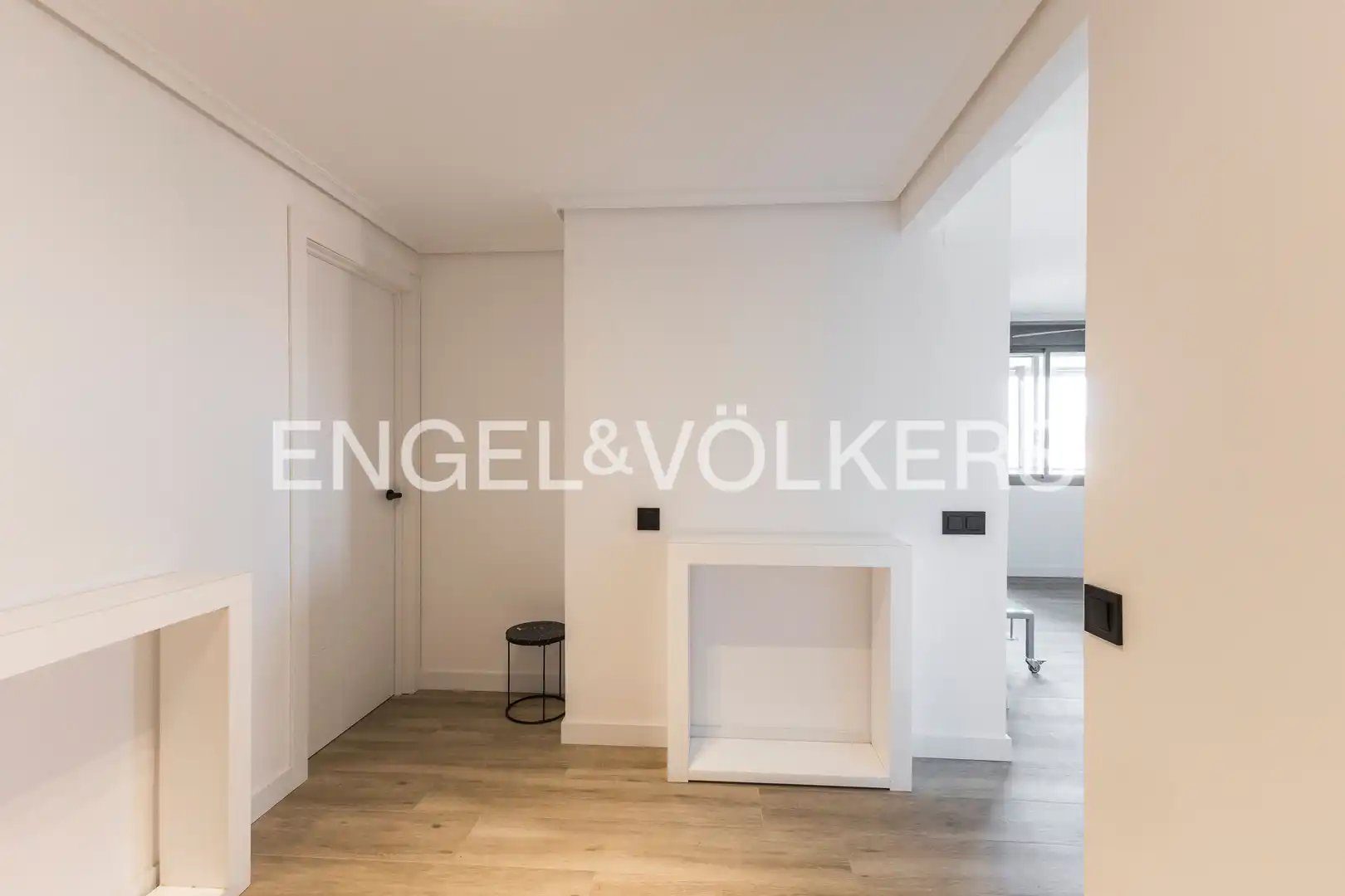 Pis de 110 m² a Madrid