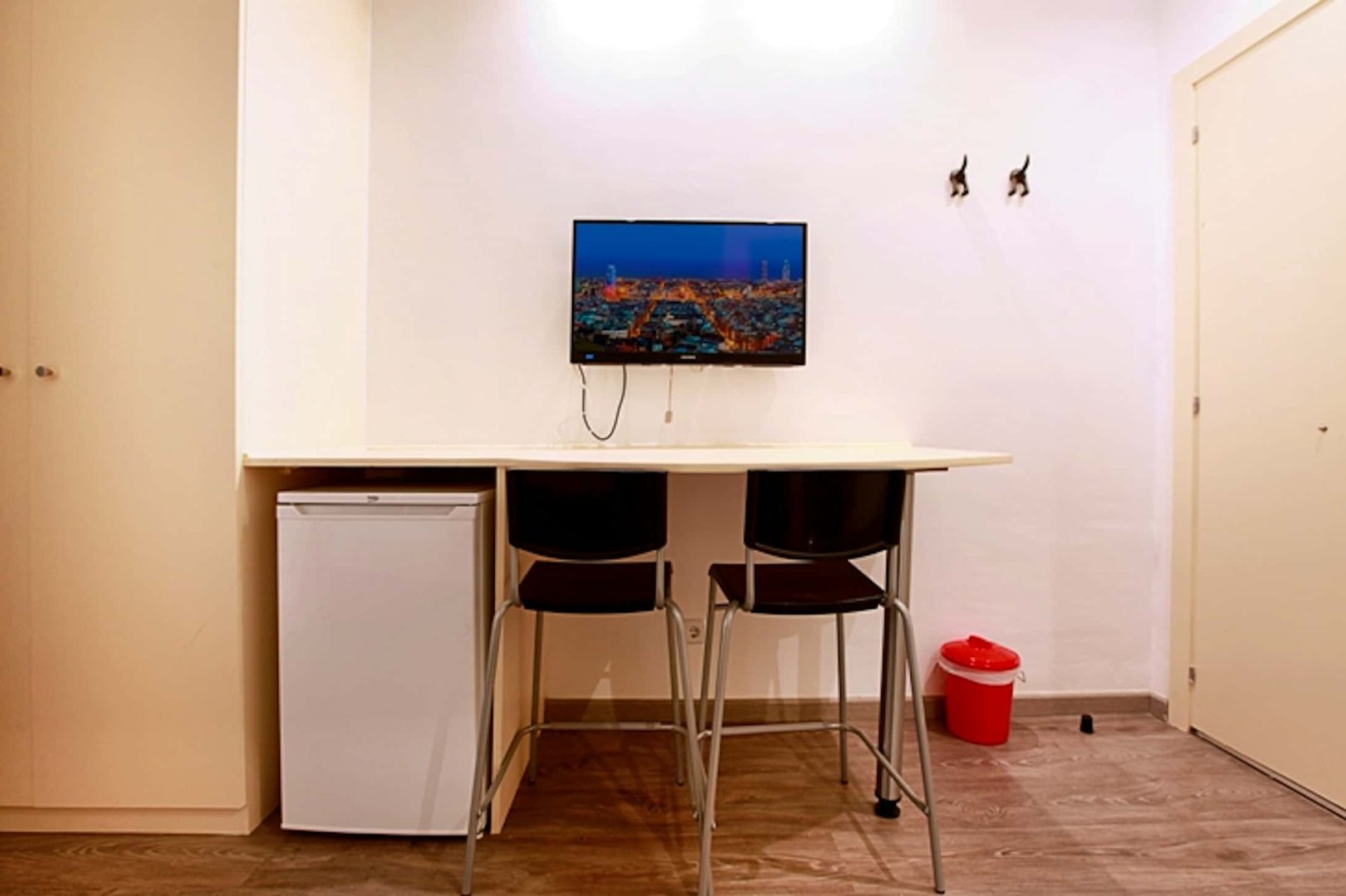 Zimmer zur Miete, Barcelona