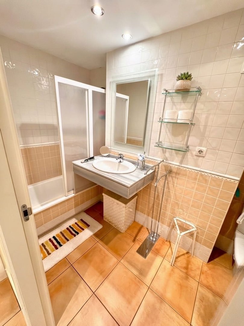 Pis de 65 m² a Altea