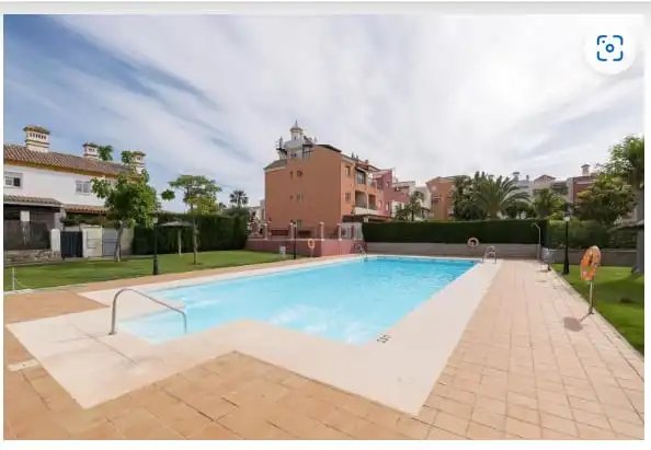 Piso de 90 m² en Sanlúcar de Barrameda
