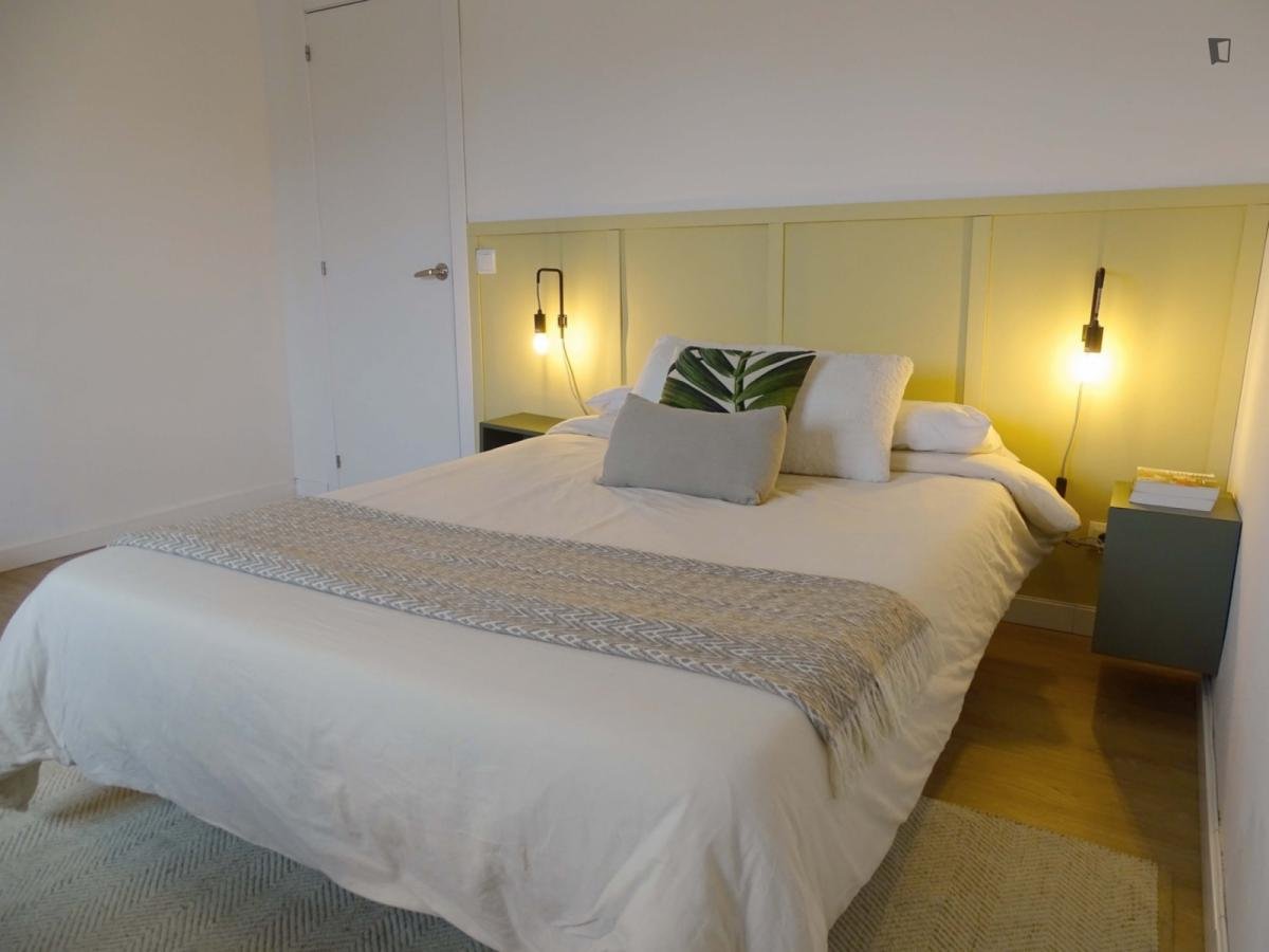 Zimmer zur Miete, Barcelona