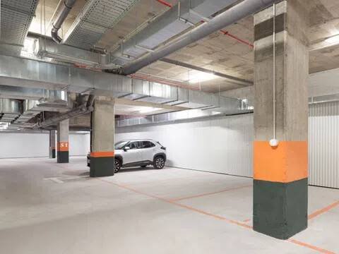 Appartamento 69 m² a Málaga