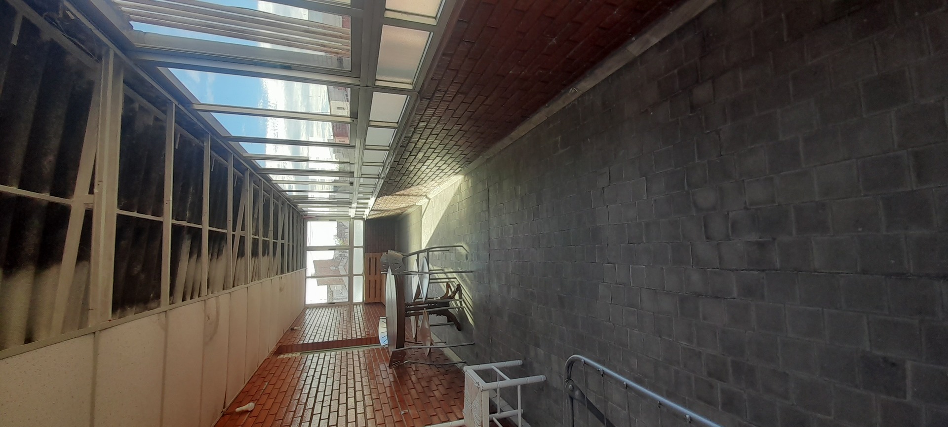Piso de 85 m² en León