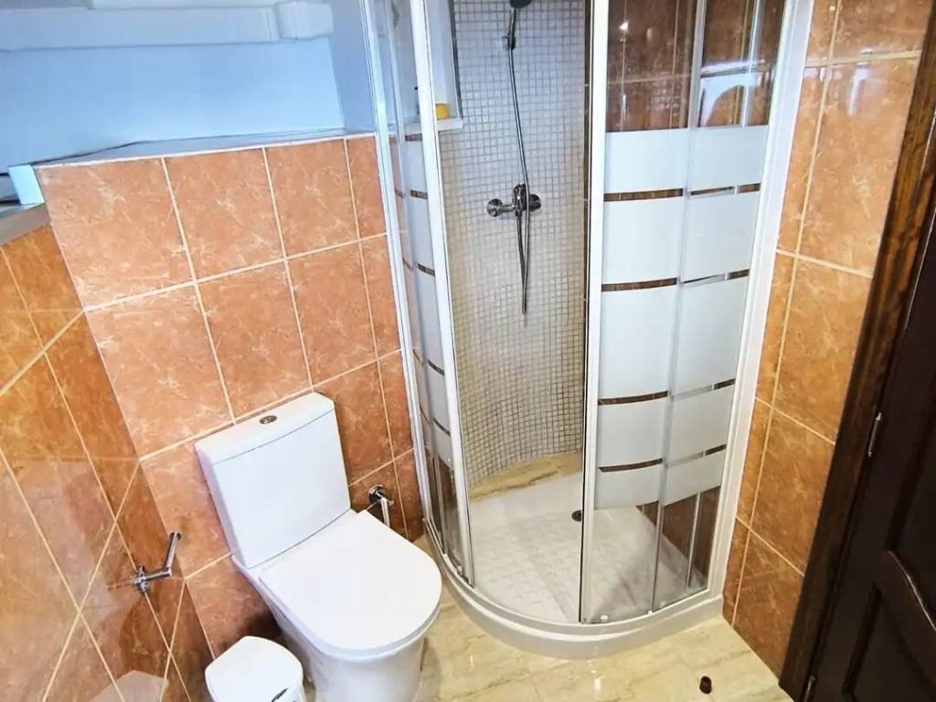 Piso de 50 m² en La Orotava