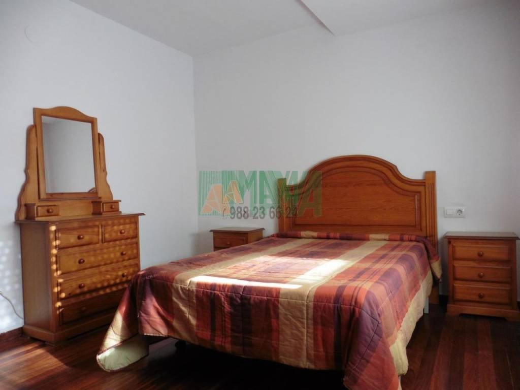 Pis de 70 m² a Ourense