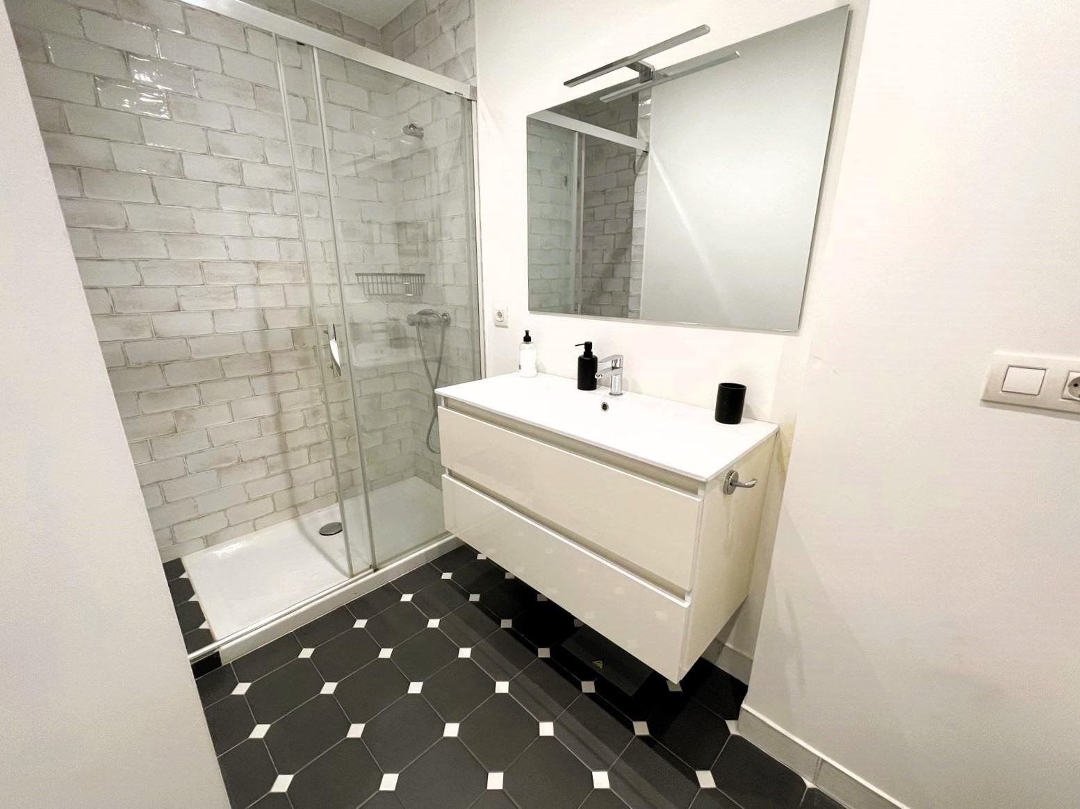 Piso de 75 m² en Bilbao