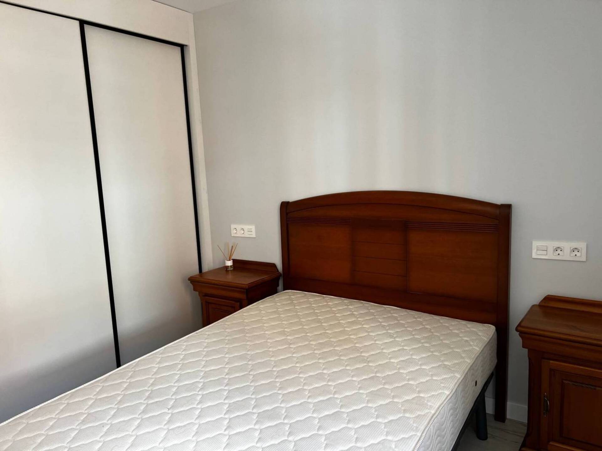 Piso de 80 m² en San Andrés del Rabanedo