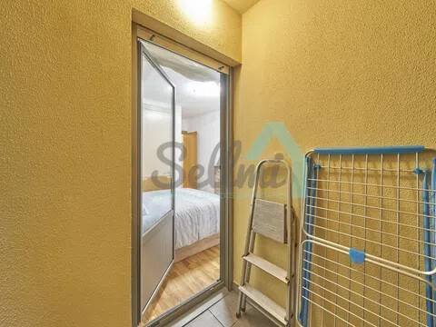 Piso de 83 m² en Oviedo