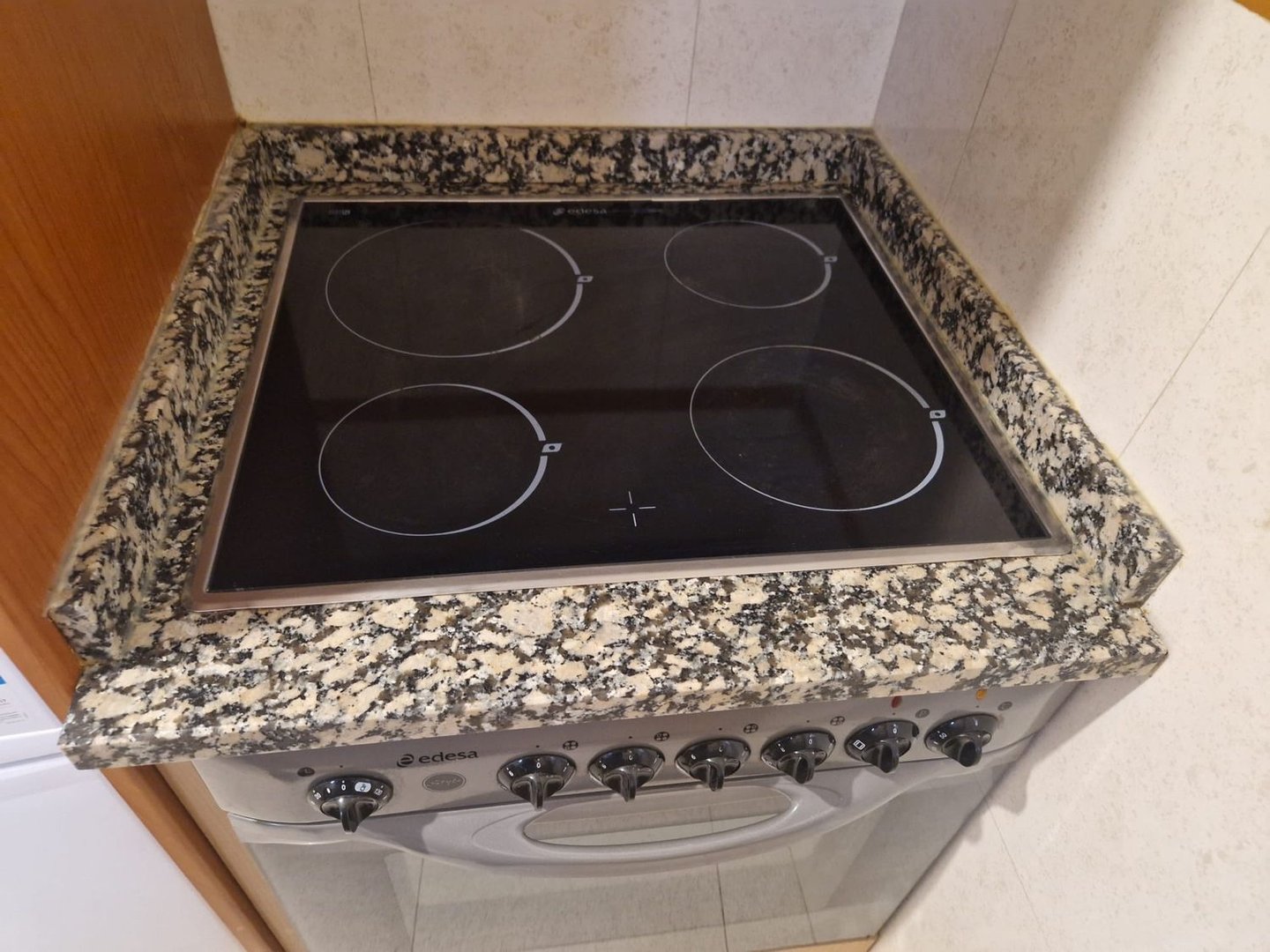 Wohnung 130 m² in Segovia