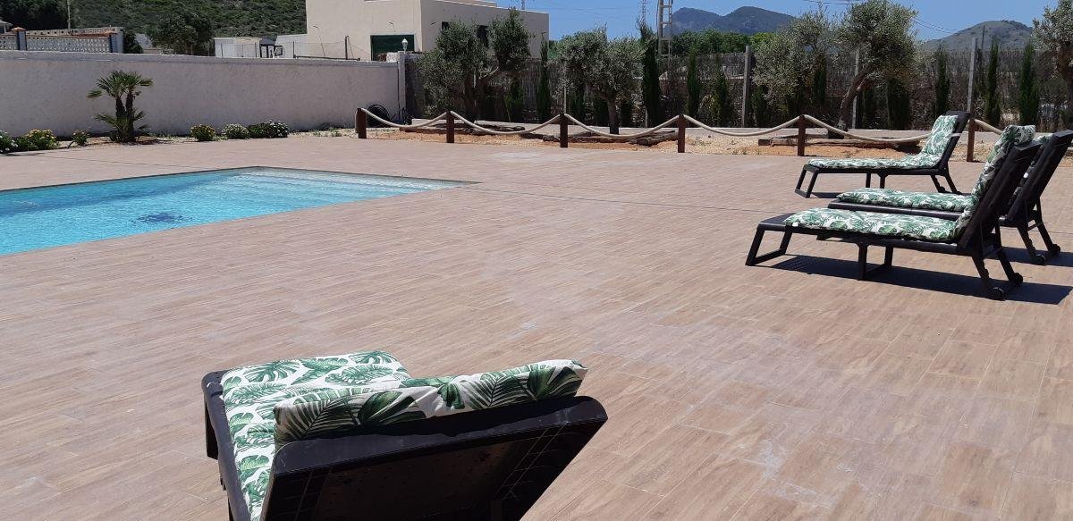 Piso de 95 m² en Cartagena