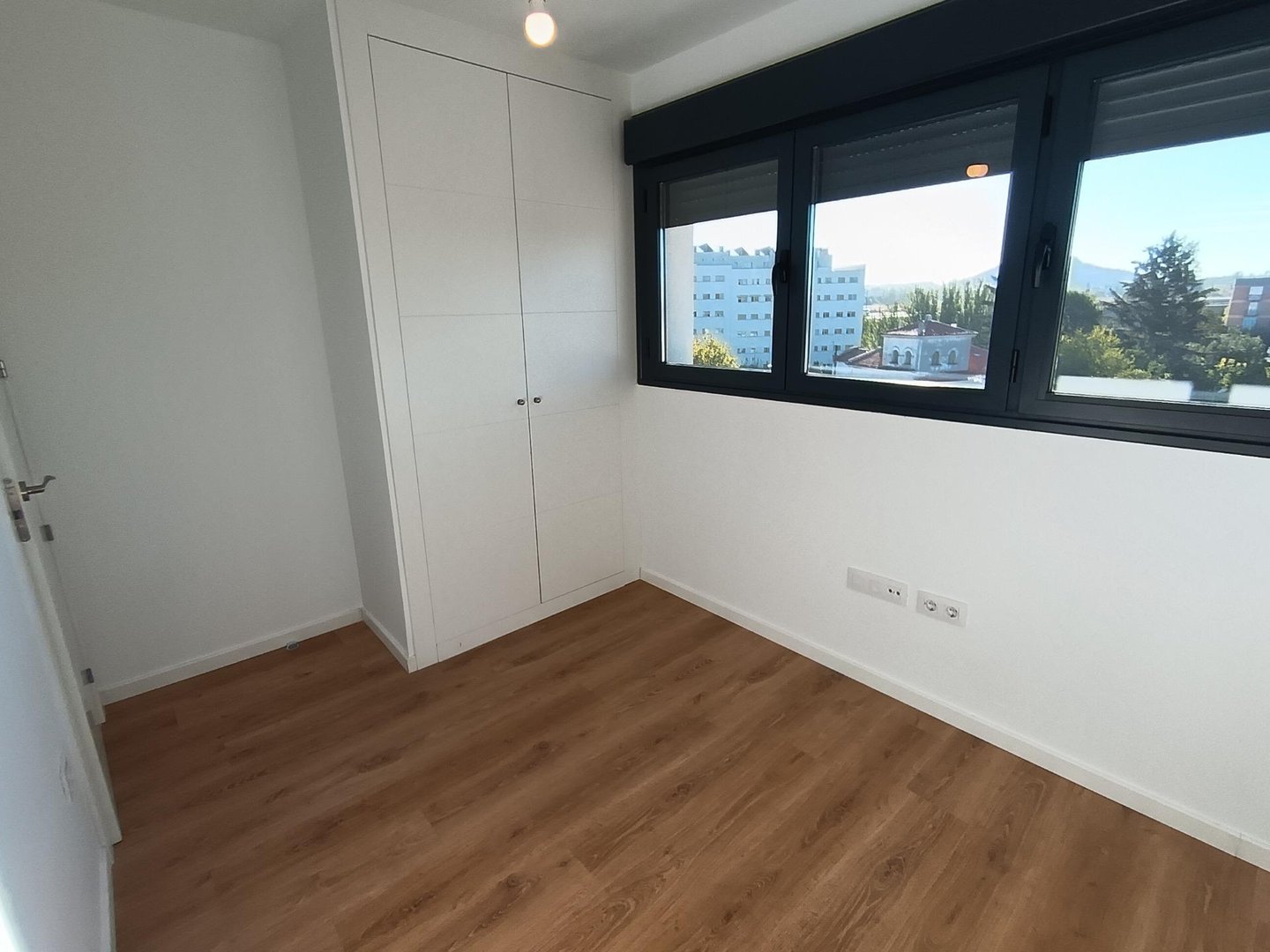 Wohnung 84 m² in Valladolid