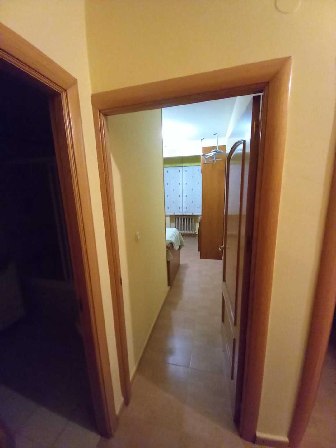Piso de 90 m² en Arévalo