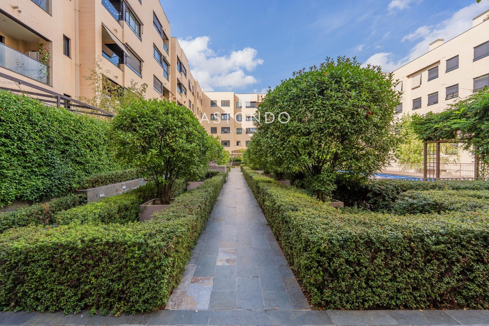 Wohnung 115 m² in Población de Arroyo