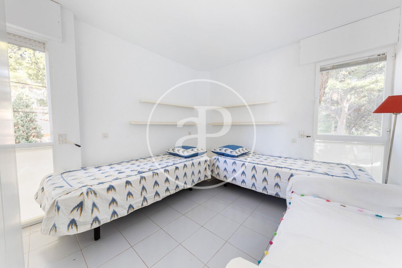 Piso de 150 m² en Andratx