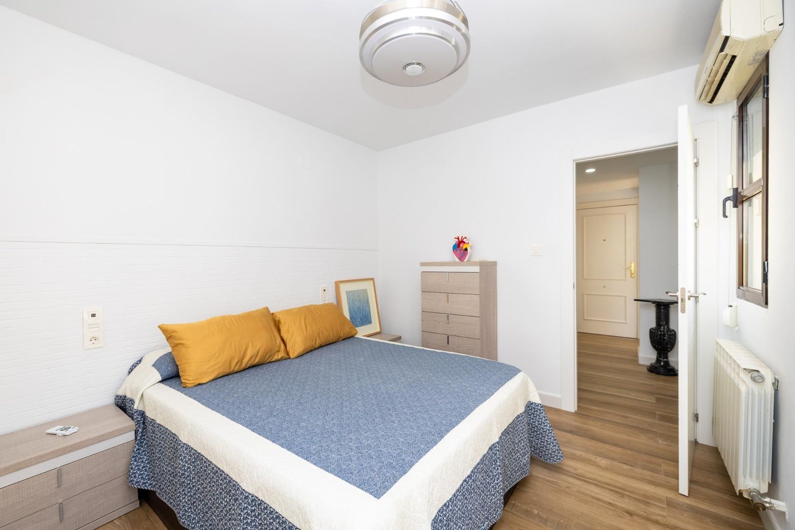 Appartement à louer, Grenade