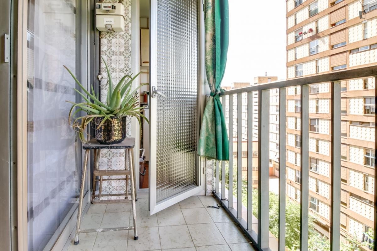 Habitación en alquiler, Barcelona