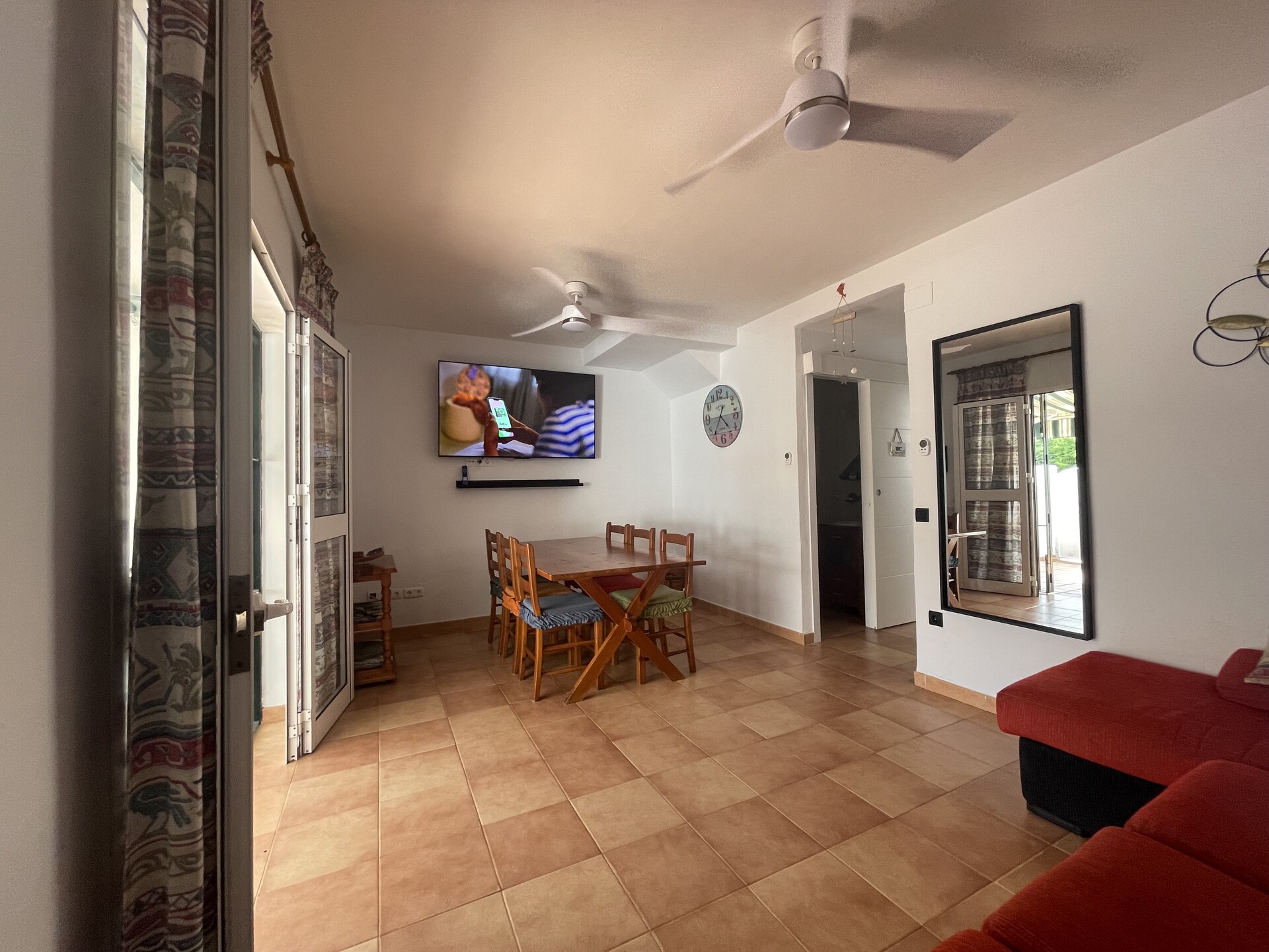 Casa de 130 m² en Isla Cristina
