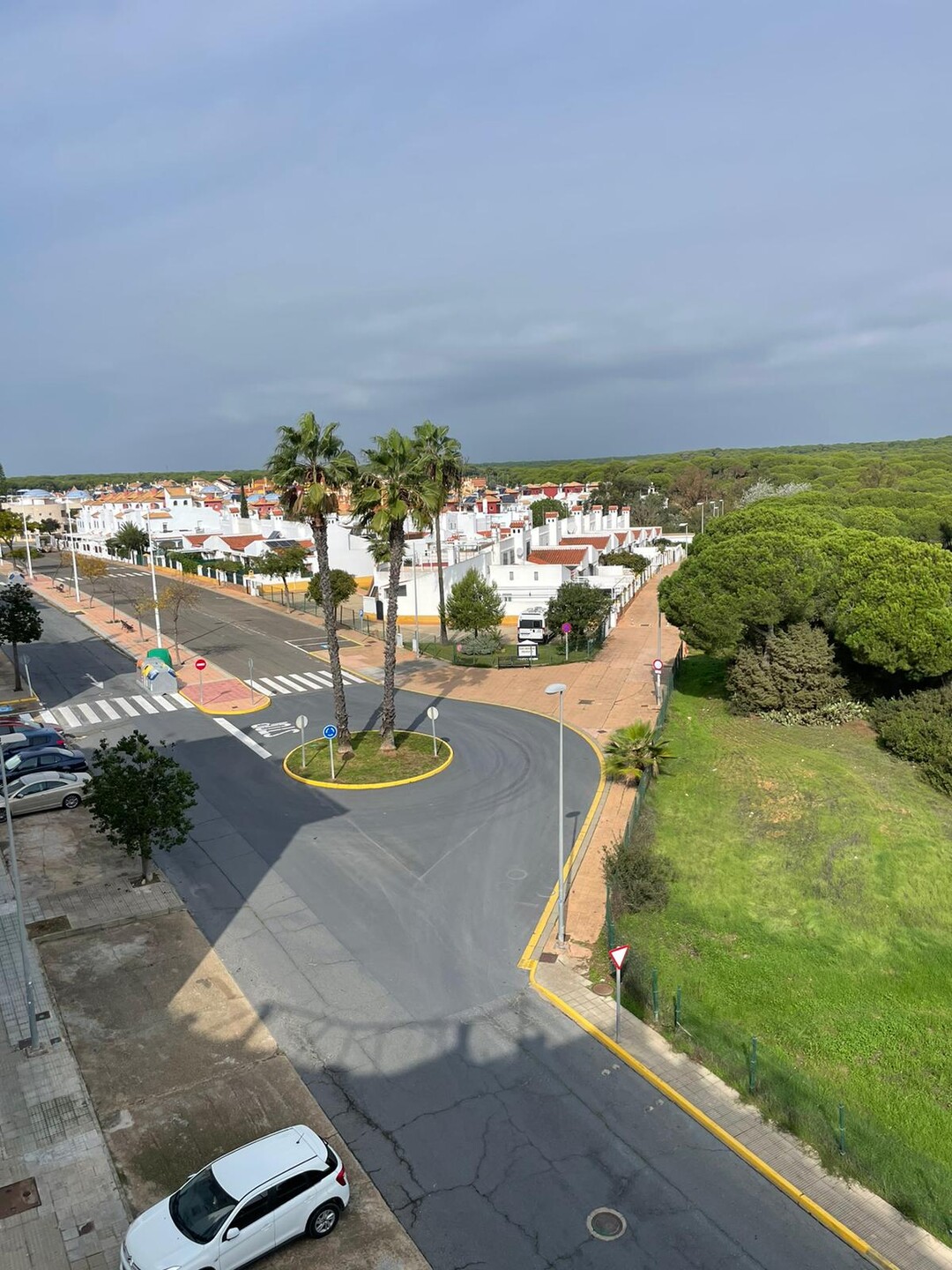 Piso de 65 m² en Punta Umbría