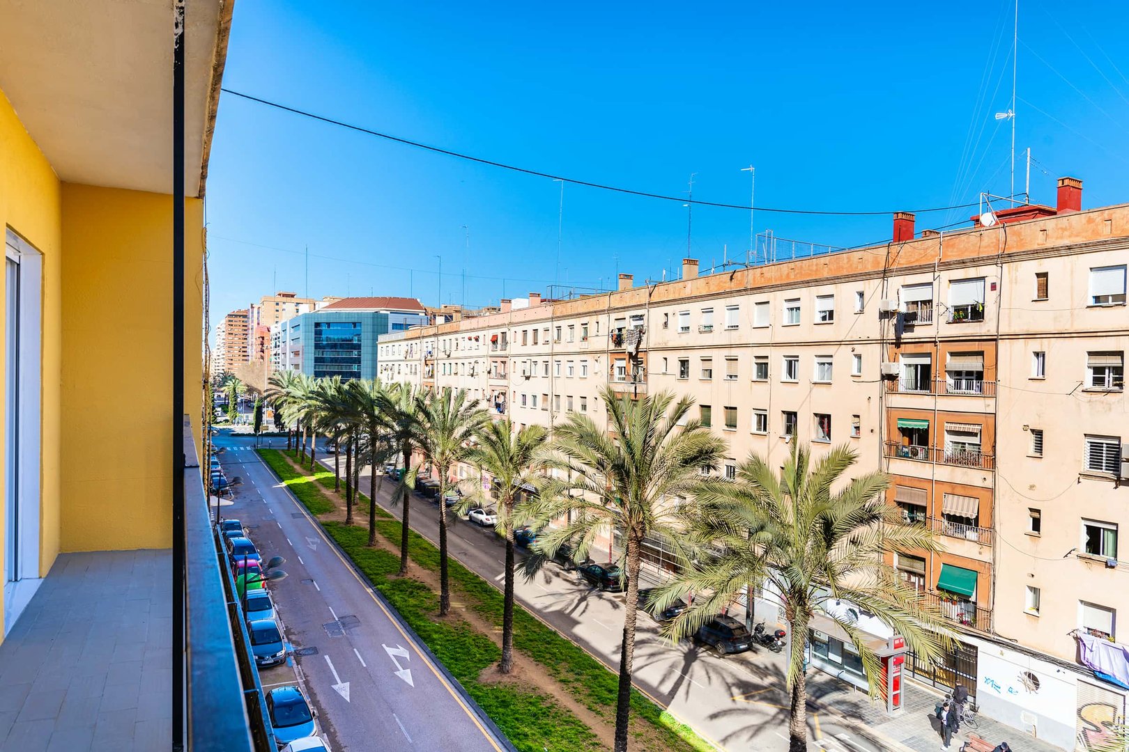 Habitació de lloguer, València