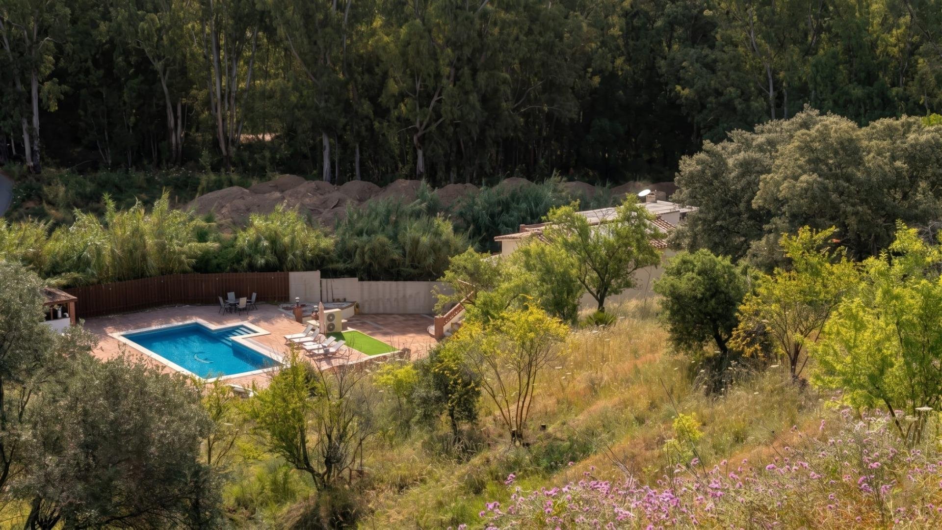 Casa de 299 m² en Mijas