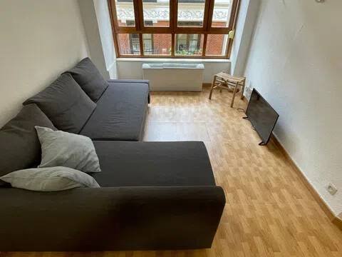 Appartamento 56 m² a Madrid