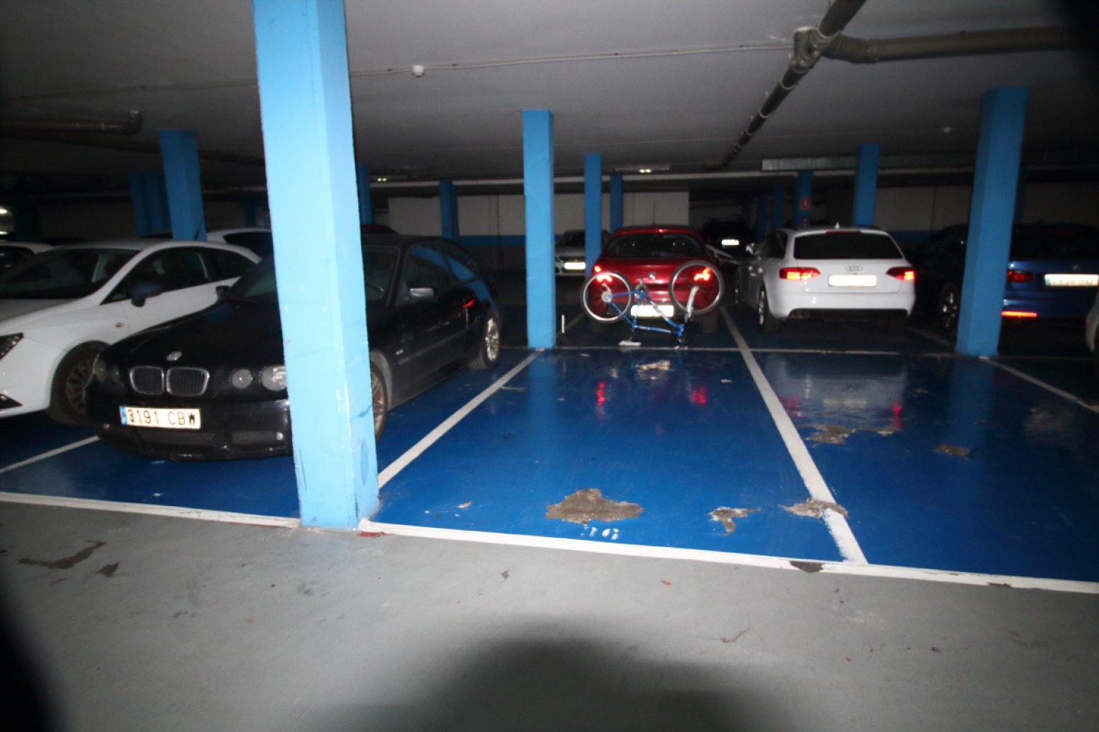 Piso de 55 m² en Gijón