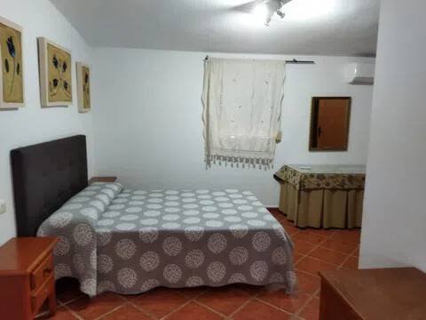 Piso de 110 m² en Barbate