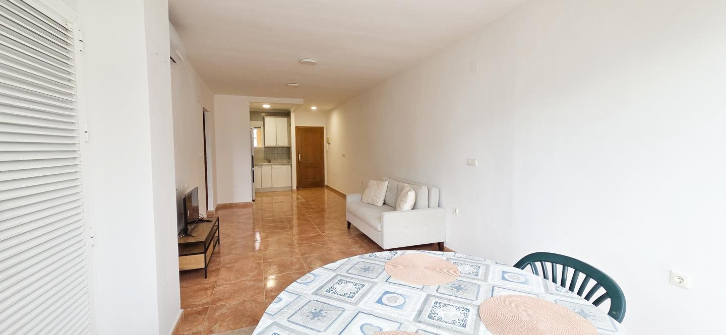 Pis de 70 m² a Alacant
