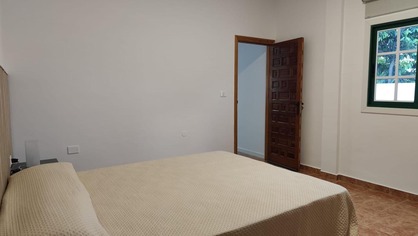 Piso de 90 m² en Guía de Isora
