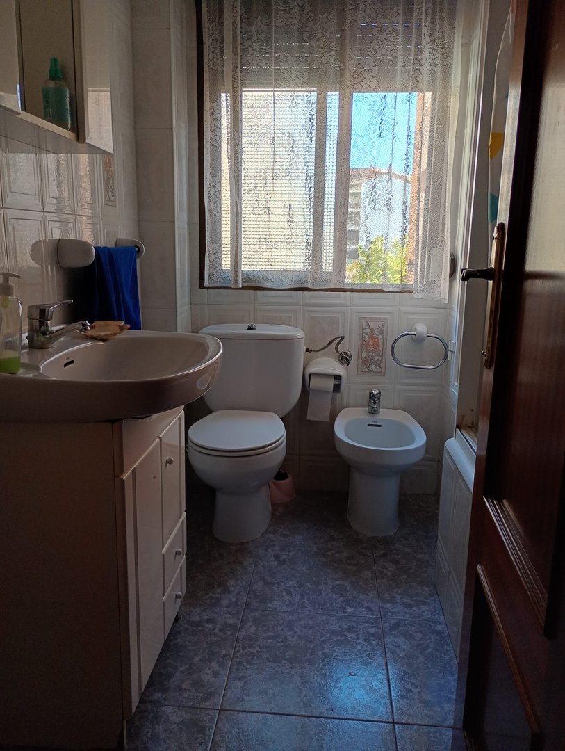 Piso de 85 m² en Jaén