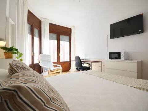 Habitació de lloguer, Reus
