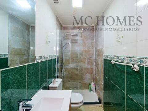 Piso de 45 m² en San Fulgencio
