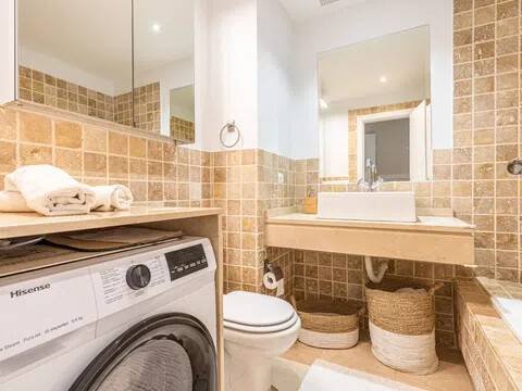 Piso de 130 m² en Benahavís