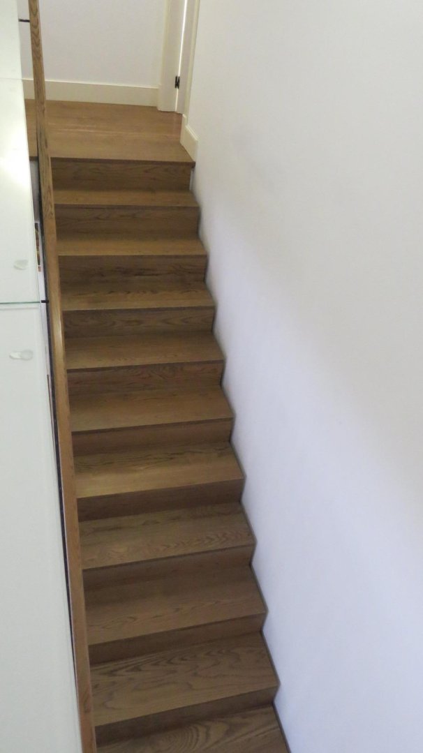 Piso de 297 m² en Segovia