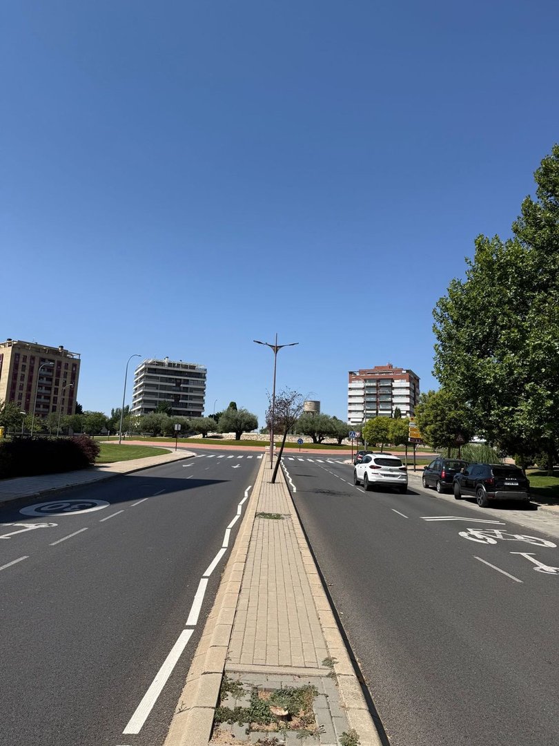 Pis de 120 m² a Guadalajara