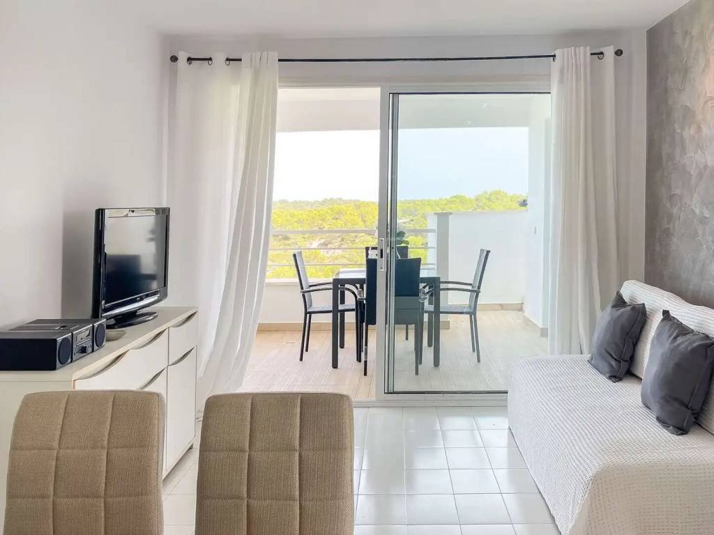 Piso de 72 m² en Son Servera
