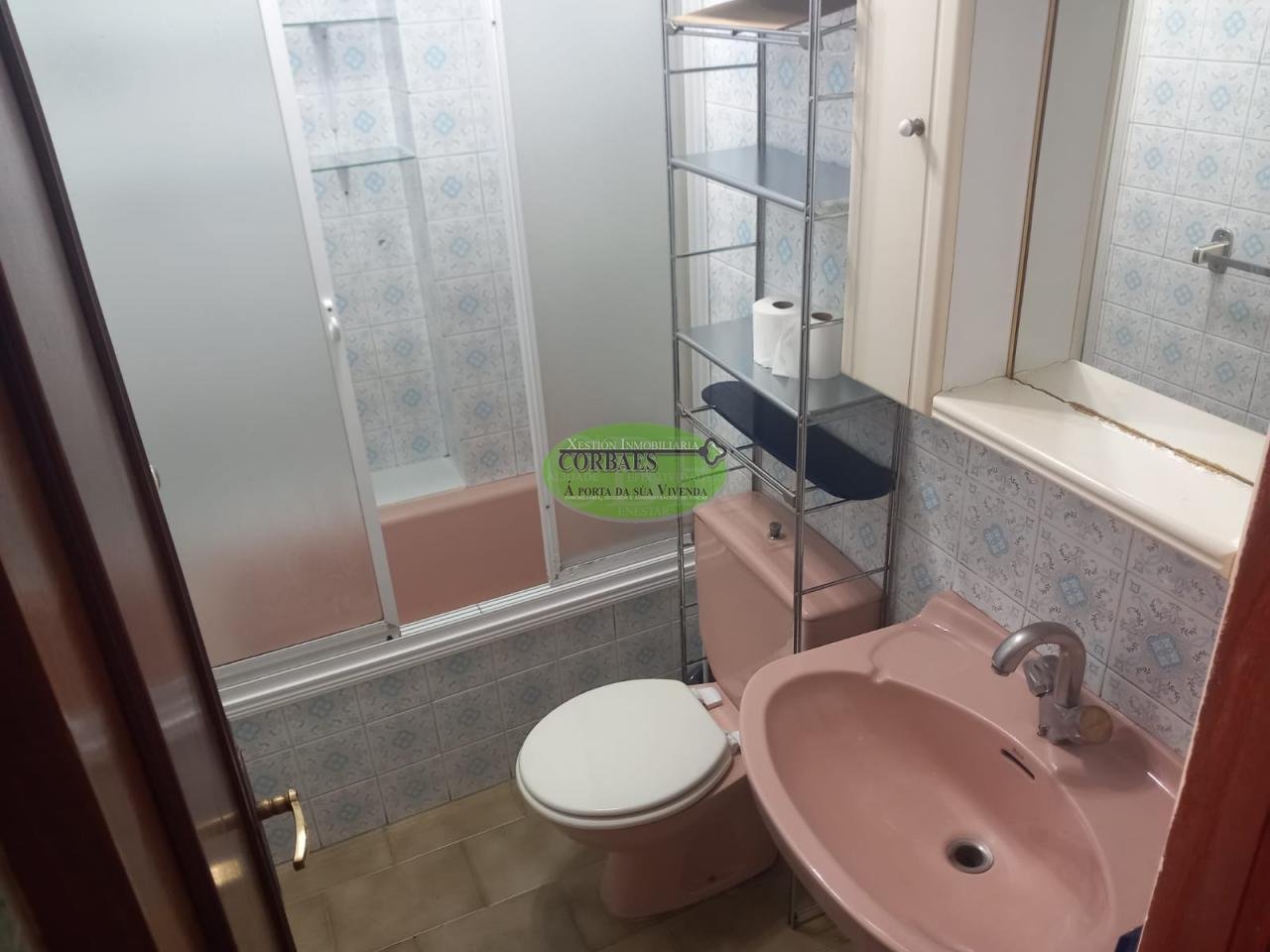 Piso de 140 m² en Ourense