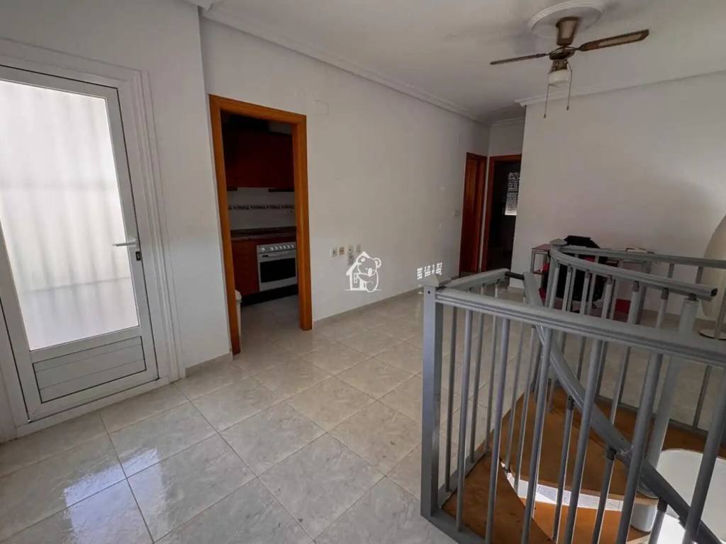 Casa de 90 m² en Orihuela