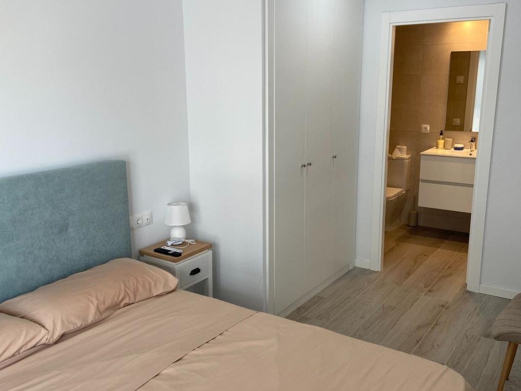 Pis de 85 m² a Dénia
