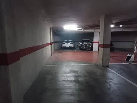 Piso de 60 m² en Murcia