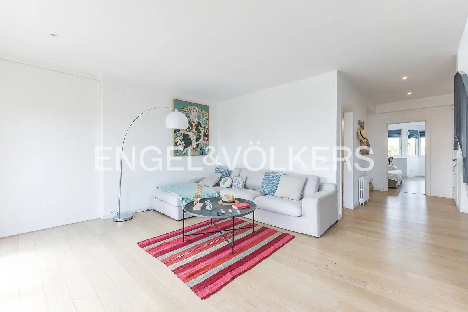 Piso de 220 m² en Barcelona