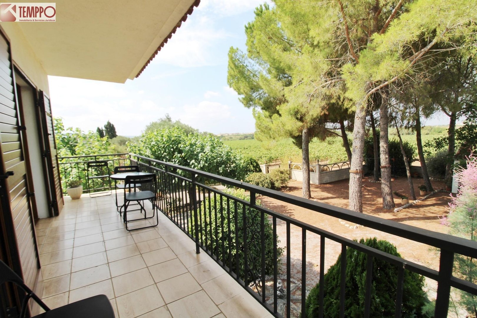 Piso de 288 m² en Sant Martí Sarroca