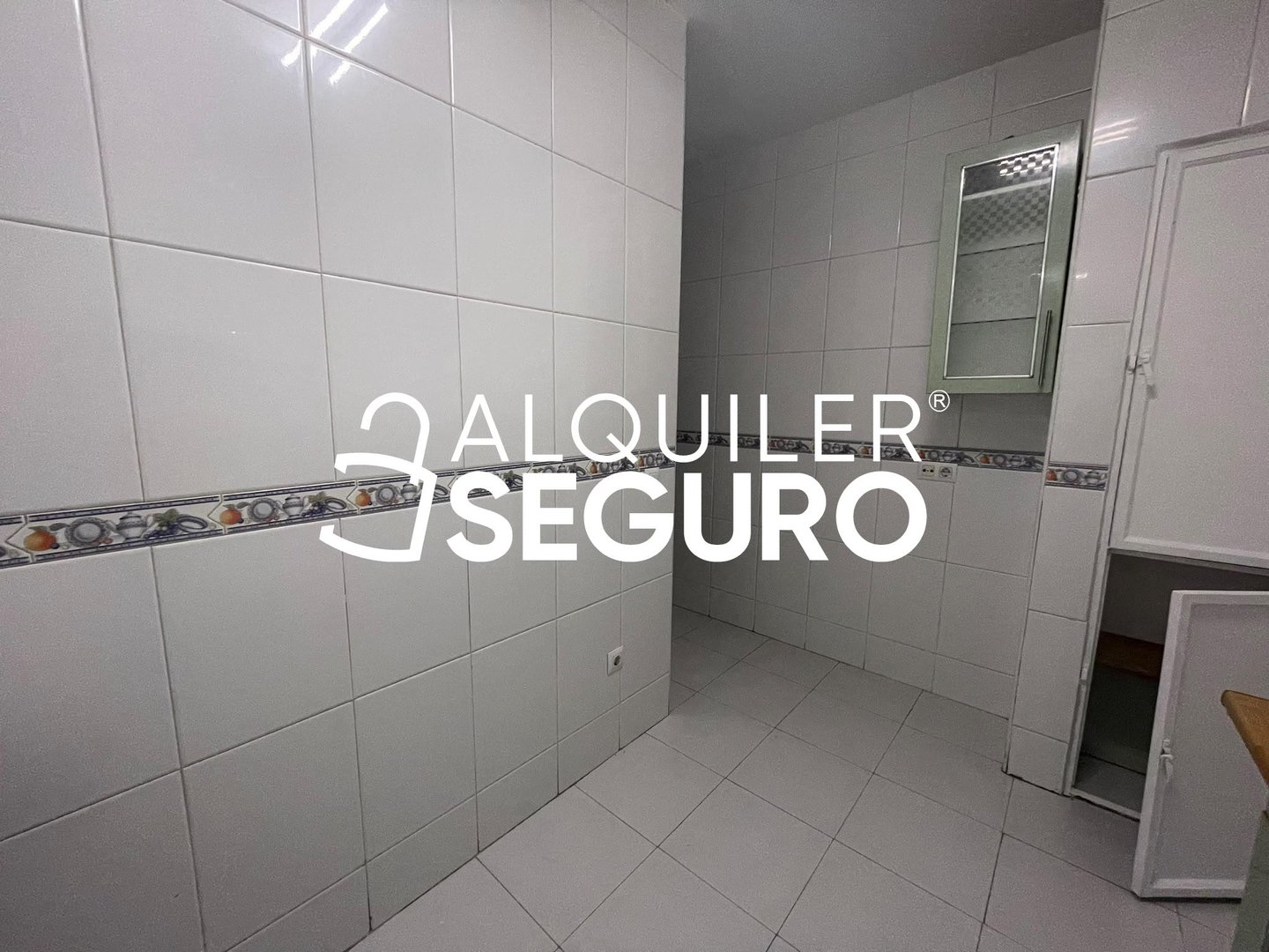 Piso de 75 m² en Madrid