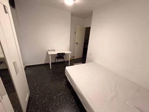Habitació de lloguer, València