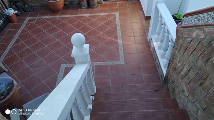 Habitación 163 m², Bormujos