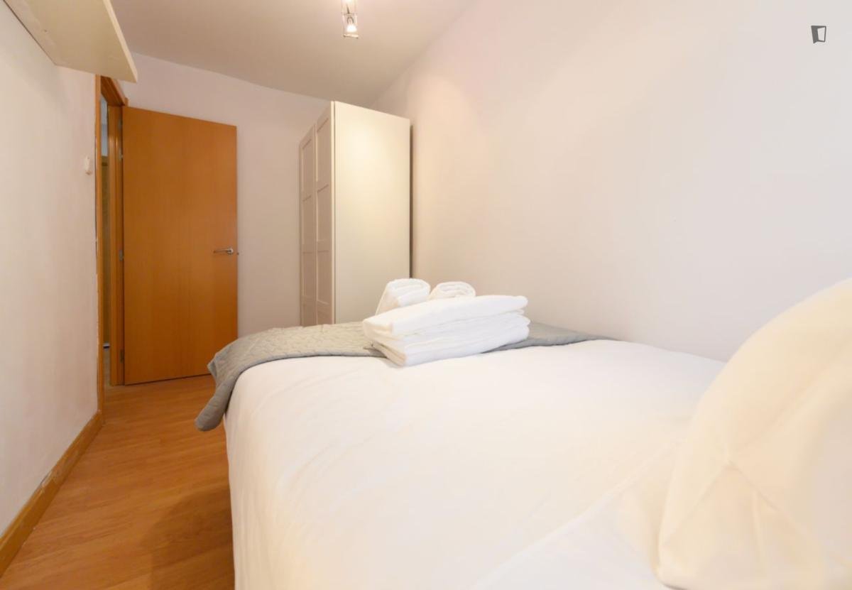 Piso de 75 m² en Madrid