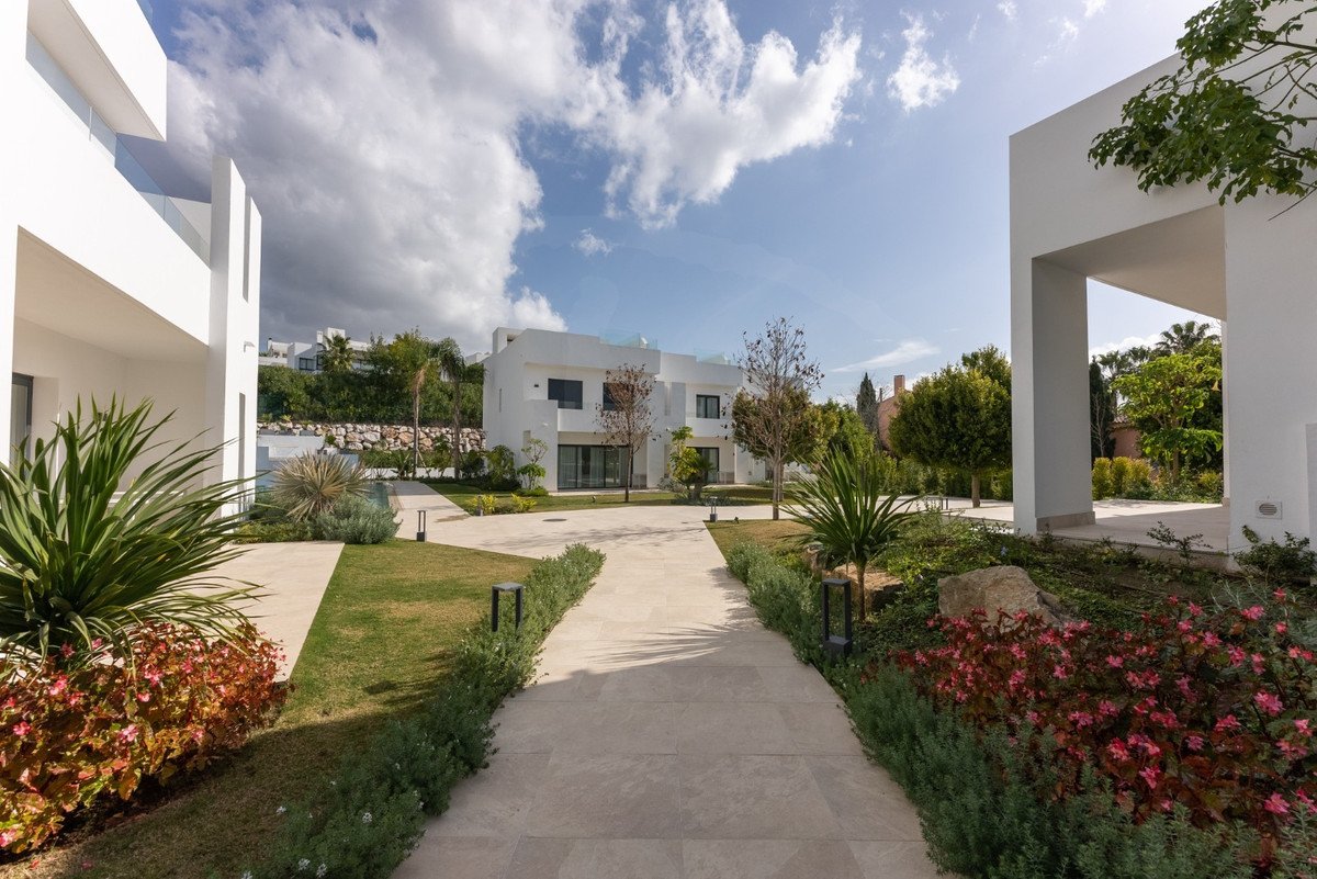 Pis de 239 m² a Marbella